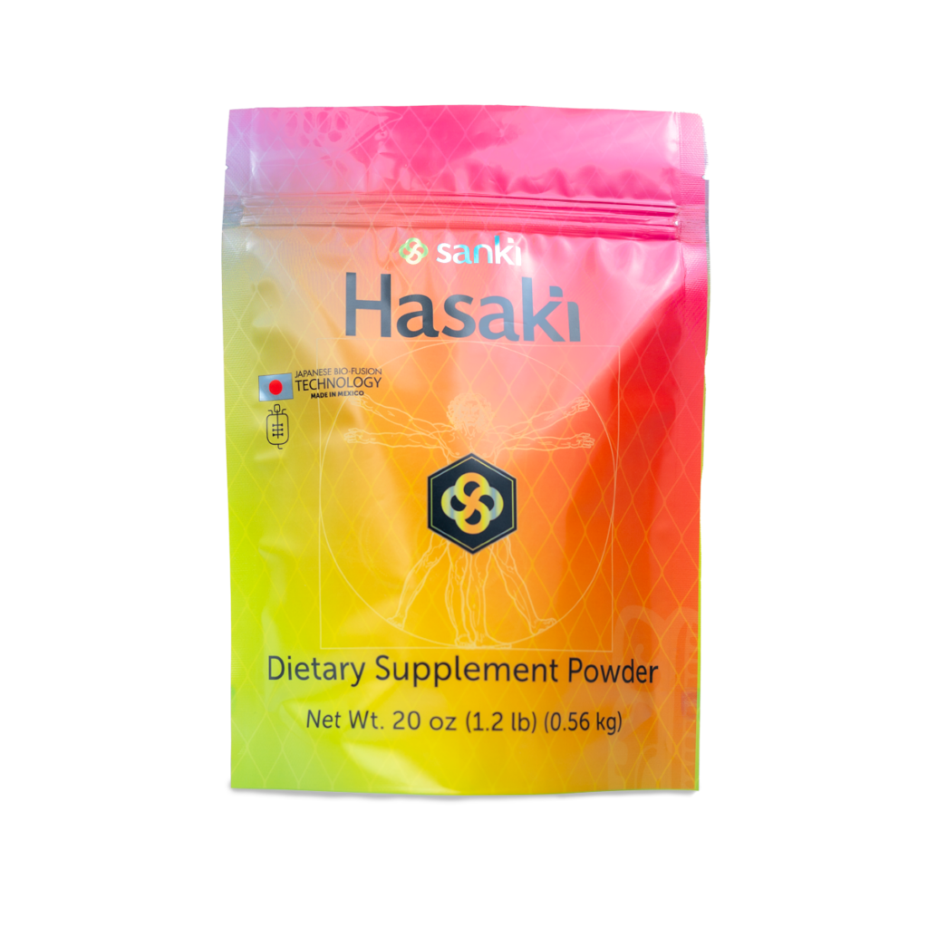 Digestive Edge | Sanki Hasaki