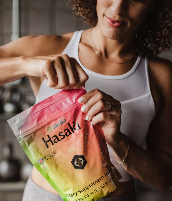 Digestive Edge | Sanki Hasaki Product Image