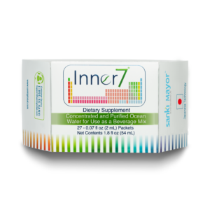Digestive Edge | Sanki Inner7