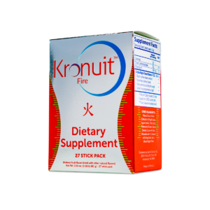 Digestive Edge | Sanki Kronuit Fire